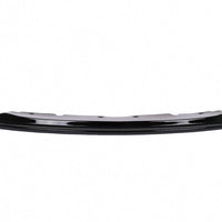 Spoiler per paraurti anteriore per BMW Serie 1 F40 M Sport (2019-up) Piano Black