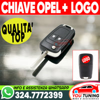 🤩GUSCIo⭐CHIAVe,COVER 2 TASTI OPEL INSIGNA ASTRA ZAFIRA MERIVA CORSA MOKKA ;