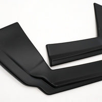 Alette Splitter Laterali Paraurti Posteriore per Alfa Romeo Giulia 952 (2016-202