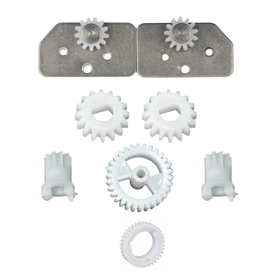 Kit Trasmissione e Catena Frizione