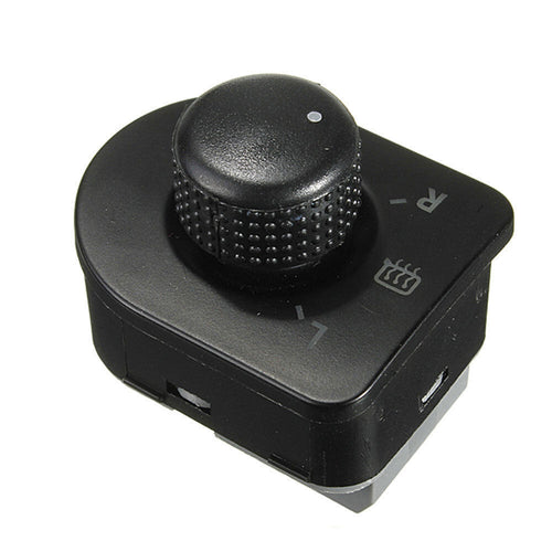 Pulsante interruttore⭐egolazione specchio specchietti Volkswagen Golf 4 MK4 PW1
