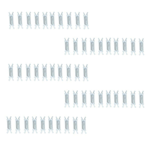 Molle porta Alzacristalli per Fiat Doblo Albea Palio Siena - 50pz