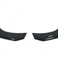 Alette divisori laterali per paraurti posteriore per Mercedes Classe A W177 A35