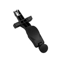 Gancietto posteriore portellone Peugeot Partner/Bipper