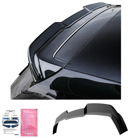 Spoiler da tetto per VW VOLKSWAGEN Polo GTI / R-Line MK5 2009-2014 – vista 6