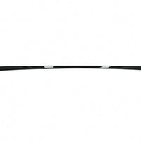 Spoiler per bagagliaio per Mercedes Classe C W205 Limousine (2014-2020) Piano Bl
