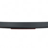Spoiler da tetto con luce stop a LED per VW Golf VI (2008-up) R20 Design