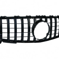 Griglia Centrale per Mercedes Classe A W176 Facelift (09.2015-2018) A45 GT-R Pan