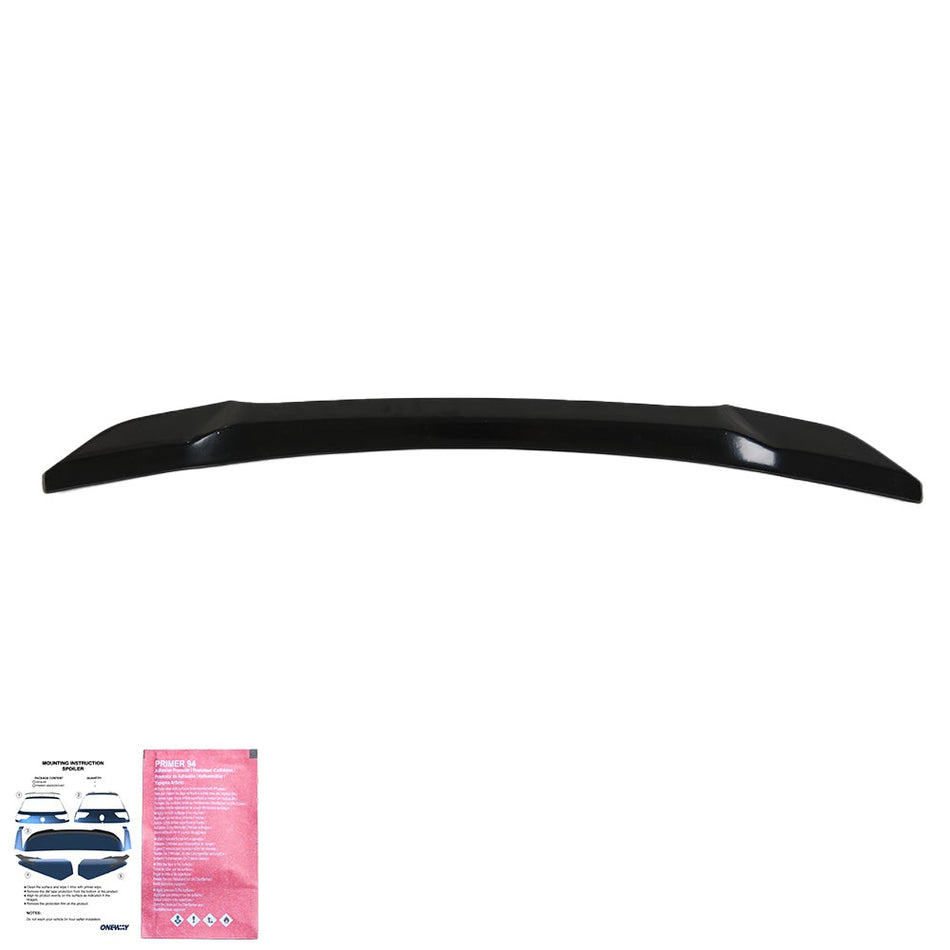Spoiler da tetto per BMW X3 M-Pack / M40d / M40i G01 2018+