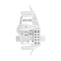 Kit riparazione parabrezza Destra-Sinistra per Fiat Doblò