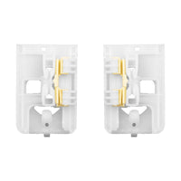 Kit riparazione parabrezza Destra-Sinistra Ford Focus
