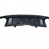 Diffusore d'aria per paraurti posteriore per Audi A5 F5 S-Line (2017-2019) S5 De
