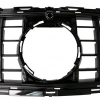 Griglia Centrale per Mercedes Classe E Facelift W213 S213 C238 A238 Sport Line (