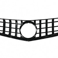 Griglia anteriore per Mercedes Classe E C207 W207 A207 Pre Facelift (2009-2012)