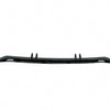 Spoiler per paraurti anteriore per Audi A4 B9 8W S-Line (2016-2018) Piano Black