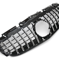 Griglia sportiva per Mercedes R172 SLC PANAMERICANA AMG GT OPTIK