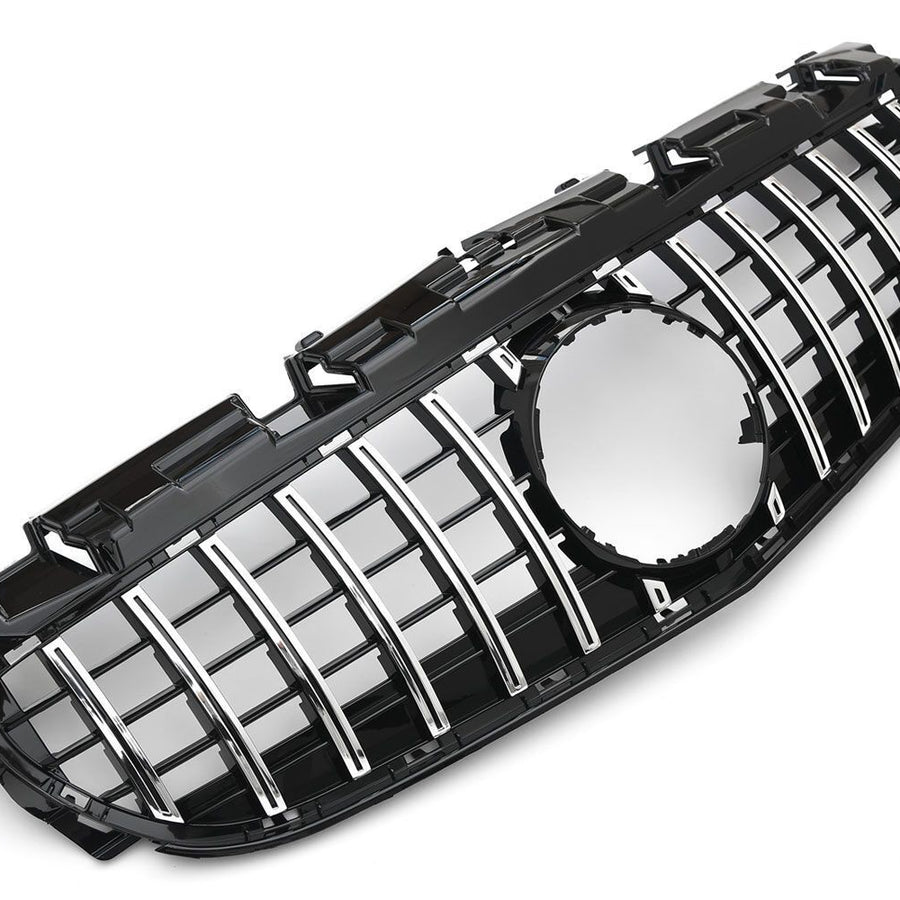 Griglia sportiva per Mercedes R172 SLC PANAMERICANA AMG GT OPTIK