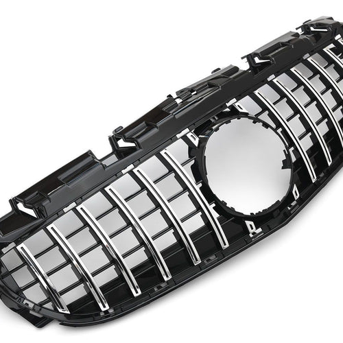 Griglia sportiva per Mercedes R172 SLC PANAMERICANA AMG GT OPTIK