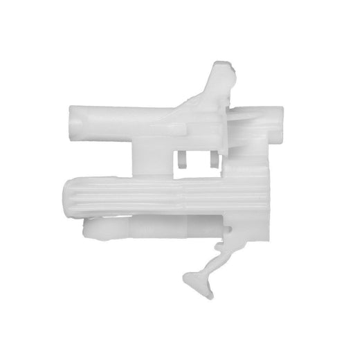 Guida in plastica per alzacristallo destro per Fiat 500