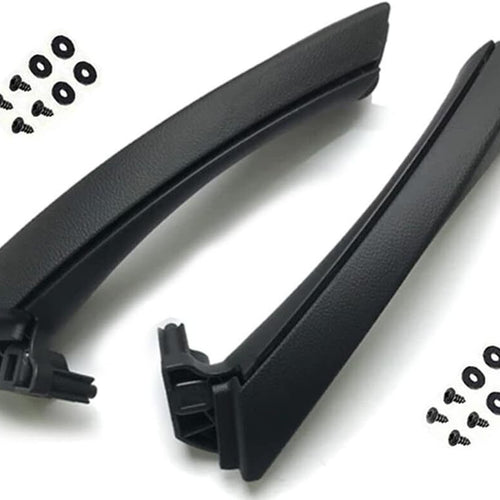 Coppia Maniglie Interne Posteriori⭐SX+DX COMPLETE per BMW Serie 3 E90 E91 M3