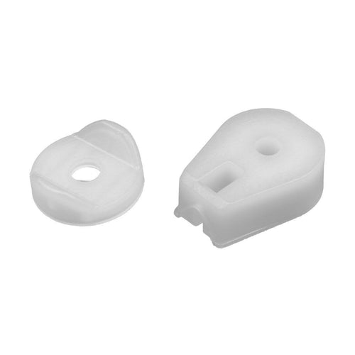 Guida finestrino plastica Megane 1 Cabrio Destra-Sinistra