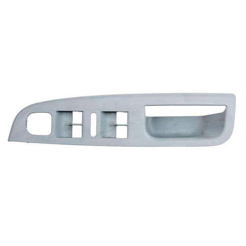 Cornice Pulsante Apertura Parabrezza Anteriore Sinistro per per VW Jetta 5 Golf
