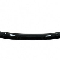 Spoiler per paraurti anteriore per Audi A3 8V Facelift S-Line (2017-up) Piano Bl
