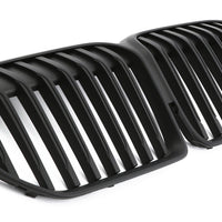 per BMW SERIE 7 G11 G12 SPORT GRIGLIA NERO OPACO