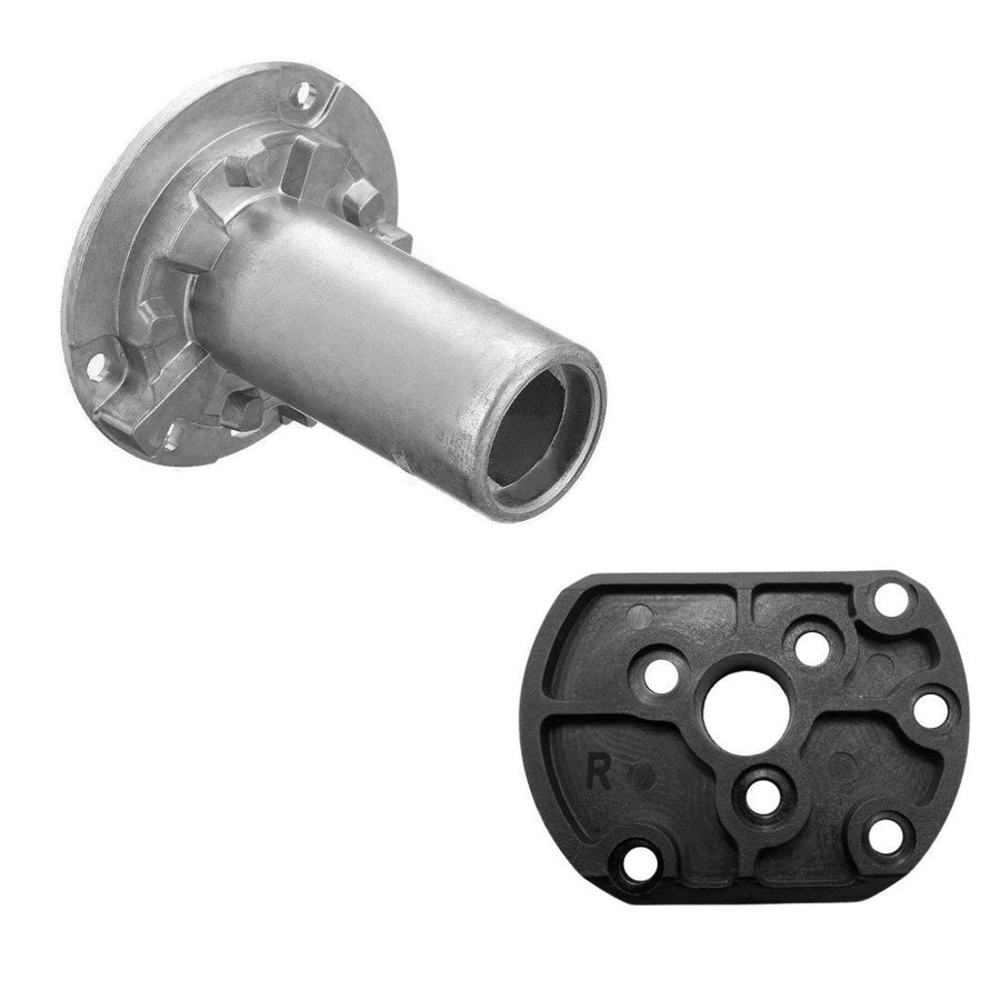 Kit Riparazione Specchio Destro per Audi Q7