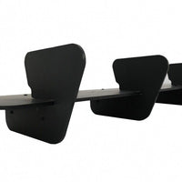 Splitter estensione paraurti posteriore per diffusore per VW Golf 7.5 Facelift G