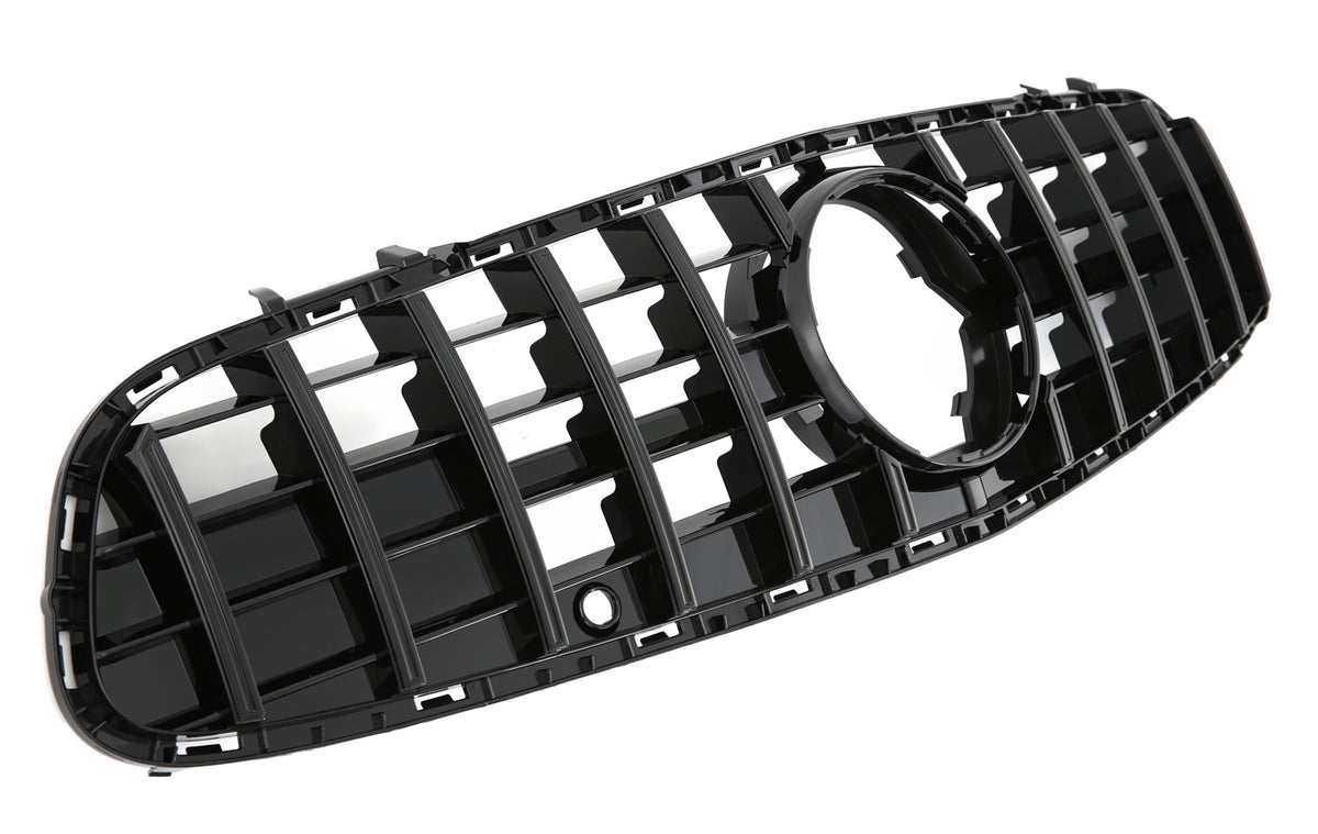 Griglia sportiva per Mercedes R231 CLASSE SL PANAMERICANA AMG GT OPTICS