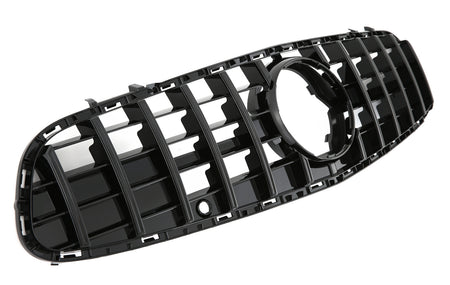 Griglia sportiva per Mercedes R231 CLASSE SL PANAMERICANA AMG GT OPTICS