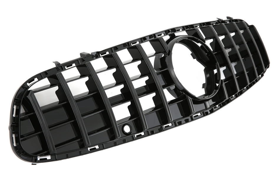Griglia sportiva per Mercedes R231 CLASSE SL PANAMERICANA AMG GT OPTICS