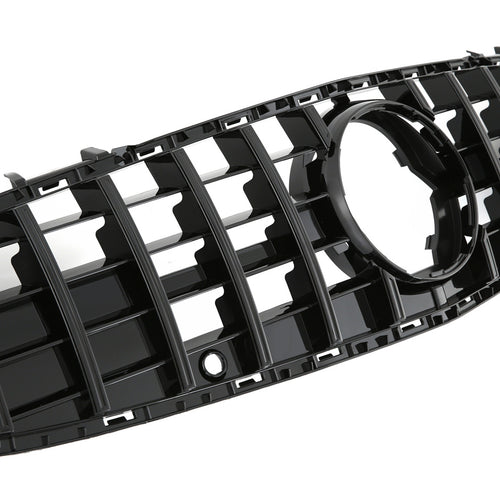 Griglia sportiva per Mercedes R231 CLASSE SL PANAMERICANA AMG GT OPTICS