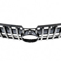Griglia anteriore per Mercedes Classe GLK X204 Facelift (2013-2015) GT-R Panamer