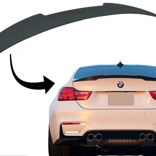 Spoiler per bagagliaio per BMW Serie 4 Gran Coupé F36 (2014-up) M4 CSL Design