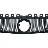 Griglia Centrale per Mercedes Classe A W177 Hatchback V177 Berlina (04.2018-2022