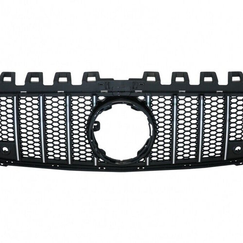 Griglia Centrale per Mercedes Classe A W177 Hatchback V177 Berlina (04.2018-2022