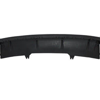 Punte di scarico per diffusore paraurti posteriore per Audi A4 B9 8W (2016-2018)