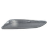 Freccia laterale destra bianca Alfa Romeo 147 156