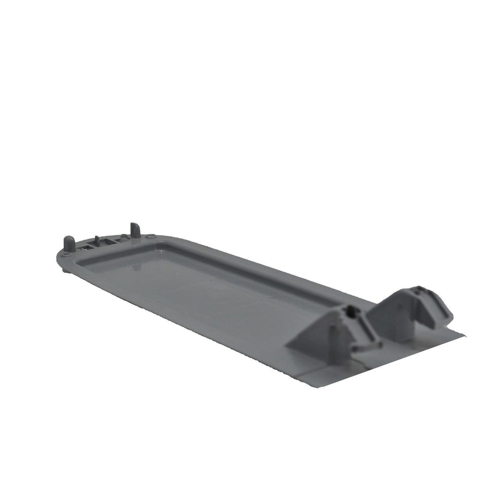 Copri bracciolo inferiore consolle centrale Skoda Octavia Seat Ibiza - Grigio