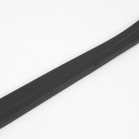 Estensioni minigonne laterali per Alfa Romeo Giulia 952 (2016-2021) Piano Black