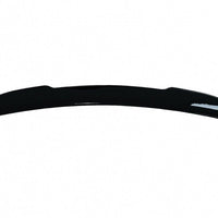 Spoiler per bagagliaio per BMW Serie 3 G20 (2019-up) Piano Black