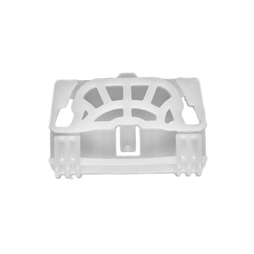 Deflettori antivento laterali sinistro Mercedes Vito