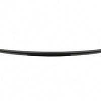 Spoiler del coperchio del bagagliaio per Mercedes CLA C117 W117 (2013-2018) Nero