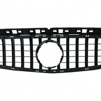 Griglia Centrale per Mercedes Classe A W176 (2012-08.2015) A45 GT-R Panamericana