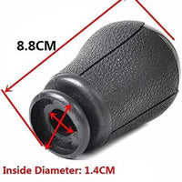 Manopola Leva Pomello Cambio 5 Marce per Ford Focus Mk1 MK3 S-MAX C-MAX Mustang