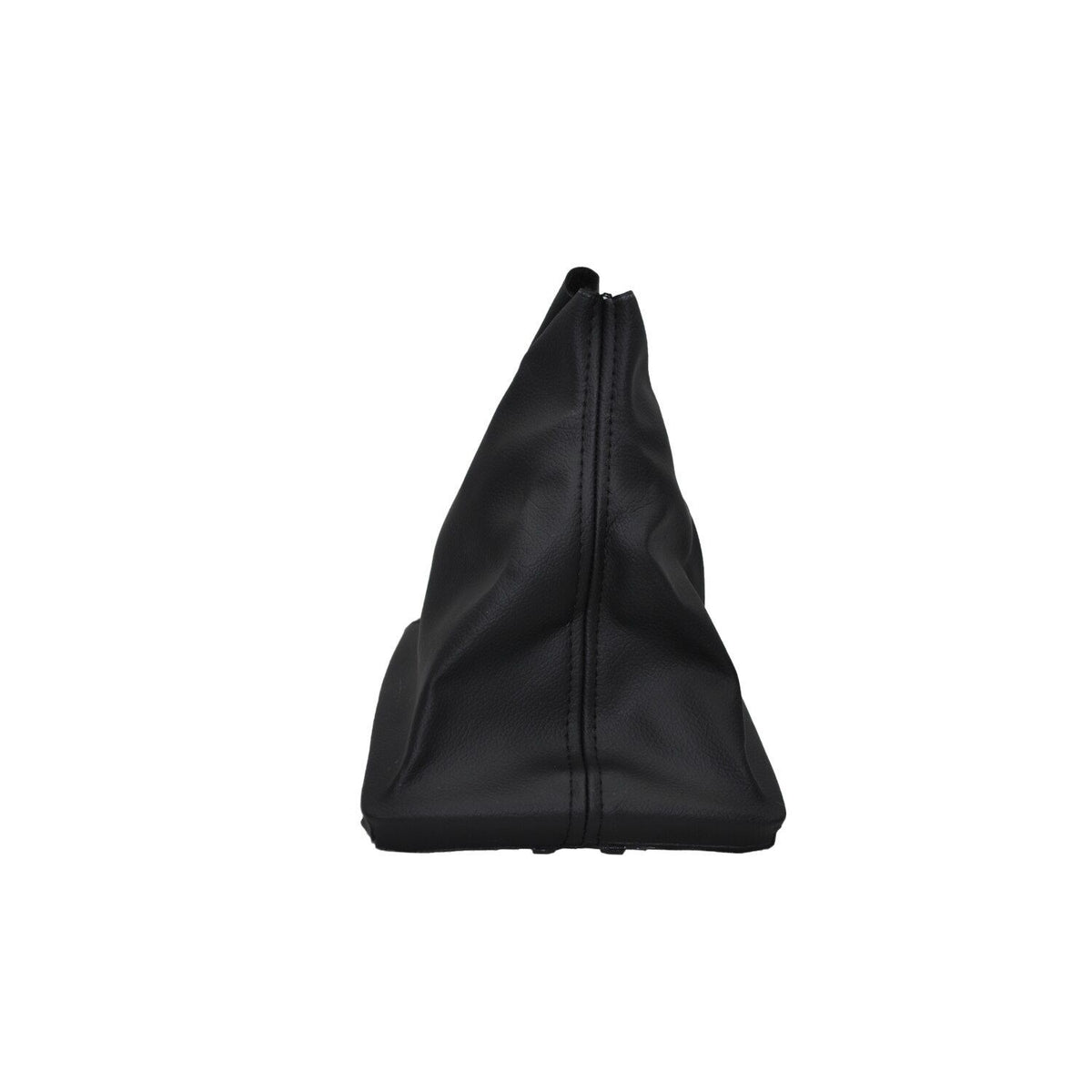 Fodero leva cambio per Opel Astra H (2005-2010) ghetta cuffia stoffa copertura – vista 4