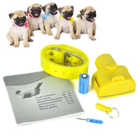 Collare Beeper da Addestramento Caccia Cane -> *IL PIU VENDUTO* Manuale Italiano