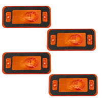 Faro Fanale Segnale 4pz per Citroen Relay